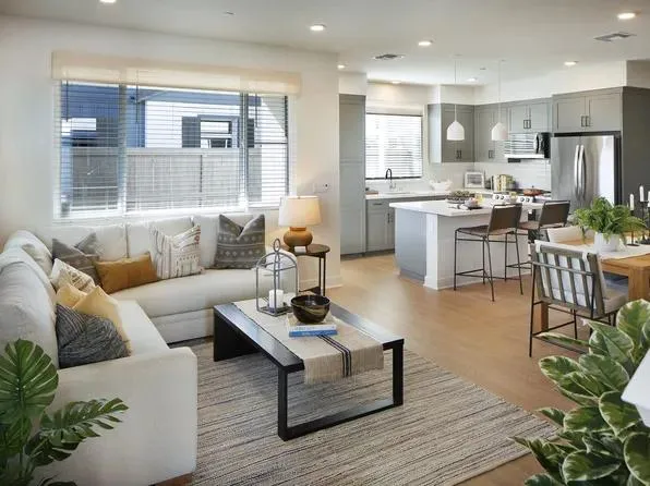 Ocean Avenue Retreat