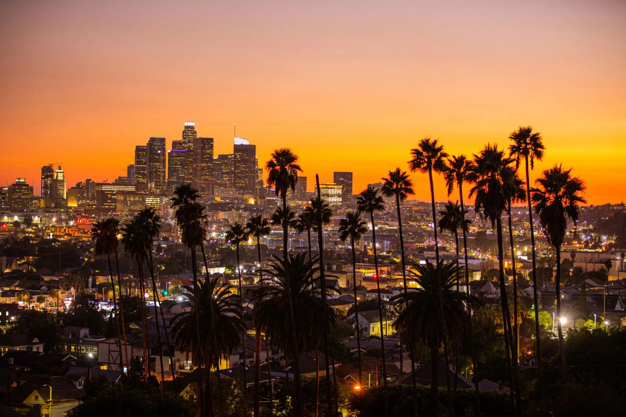 Los Angeles