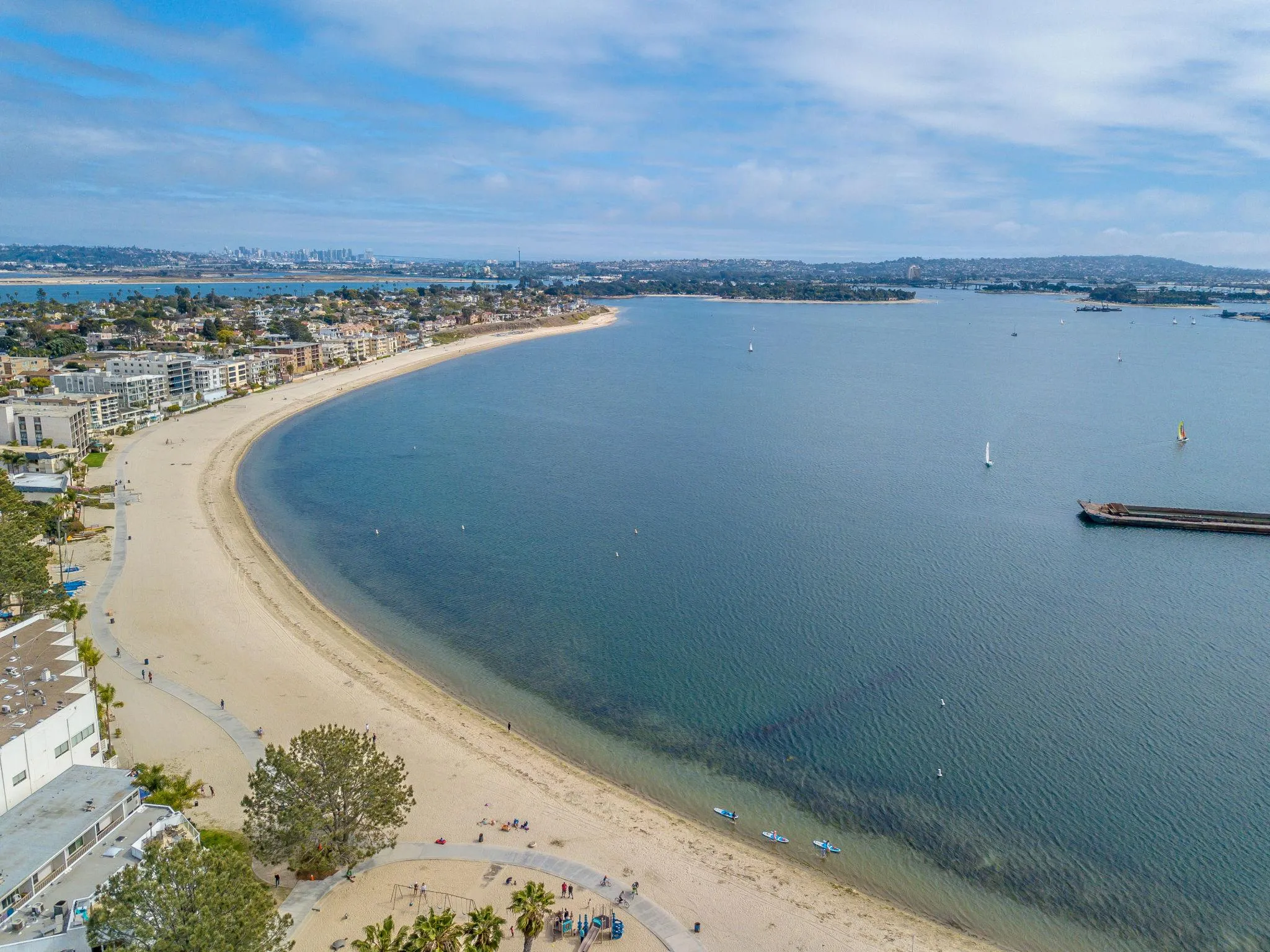 San Diego