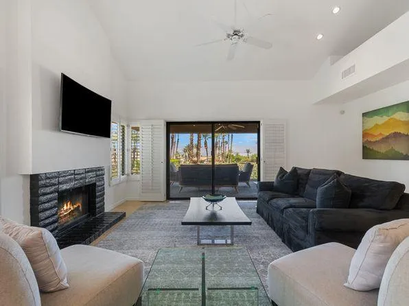 Pacific Highlands Home