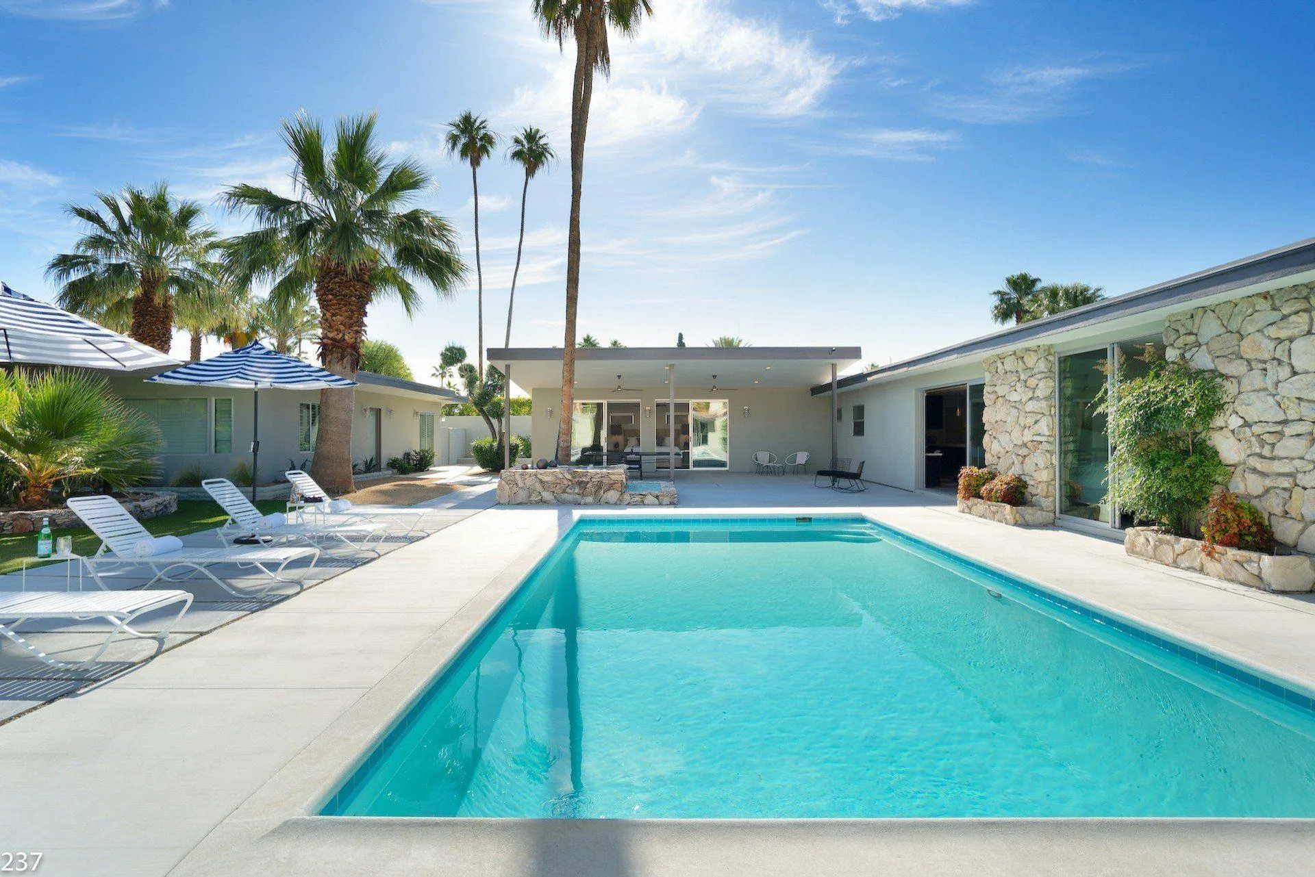 California luxury residence