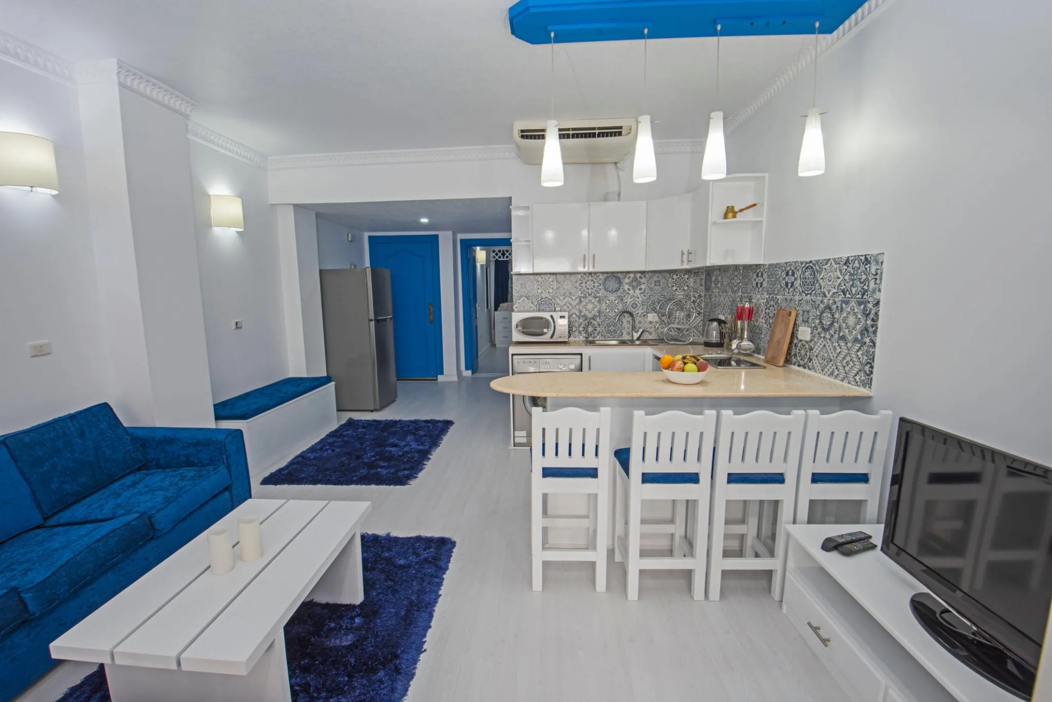 Noe Valley Townhome